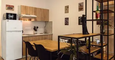 Wohnung 1 zimmer in Odessa, Ukraine