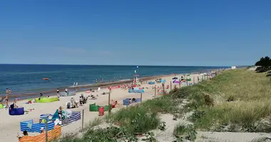 Fertiges Geschäft 560 m² in Böbbelin, Polen