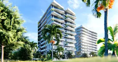 Apartamento 1 habitación en Batumi, Georgia
