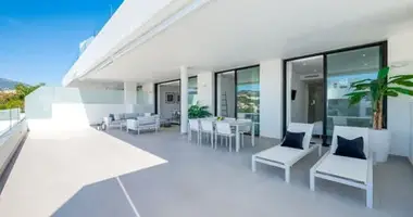 2 bedroom apartment in Dos Hermanas, Spain