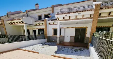 Reihenhaus 3 zimmer in San Miguel de Salinas, Spanien