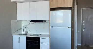 Studio apartment 1 bedroom in Batumi, Georgia