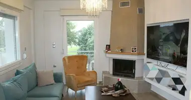 3 bedroom townthouse in Kallithea, Greece