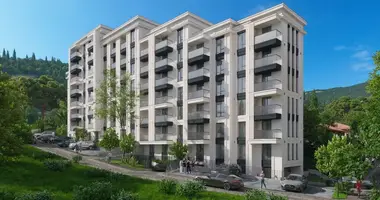 2 bedroom apartment in Becici, Montenegro