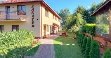 Готовый бизнес 560 м² в Bobolin, Польша