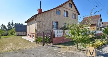 Haus in Hlybokaje, Belarus