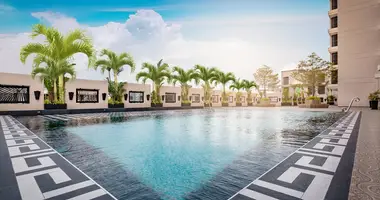 1 bedroom apartment in Pattaya City, Thailand