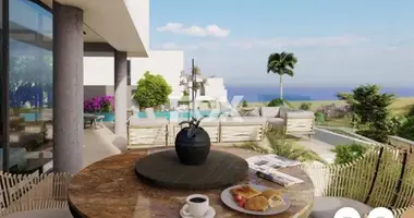 Квартира 3 спальни в Пейя, Кипр