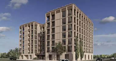 Propiedad comercial 134 m² en Budva, Montenegro
