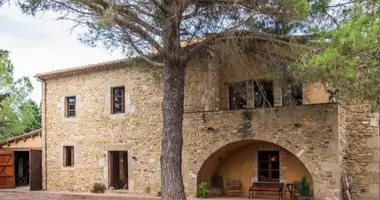 Villa en Torroella de Fluvia, Španjolska