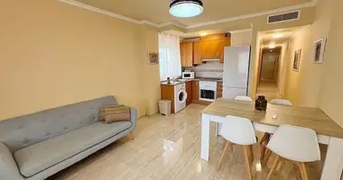2 bedroom apartment in Guardamar del Segura, Spain