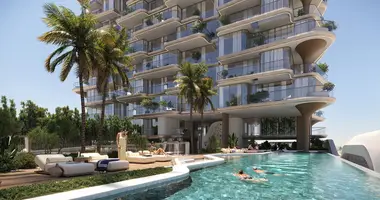 Квартира 3 комнаты в ОАЭ