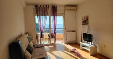 Mieszkanie 1 pokój w Katun Rezevici, Czarnogóra