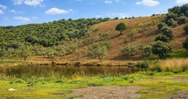 Plot of land in Kassandrino, Greece