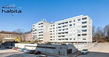 Apartamento en Turku sub region, Finlandia