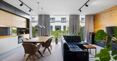 Wohnung 4 zimmer in Gdingen, Polen