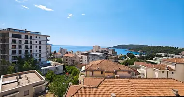 1 bedroom apartment in Becici, Montenegro
