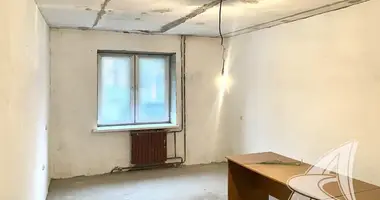 Wohnung 2 zimmer in Muchaviecki sielski Saviet, Belarus