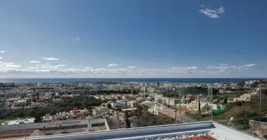 Дом 4 спальни в муниципалитет Пафос, Кипр