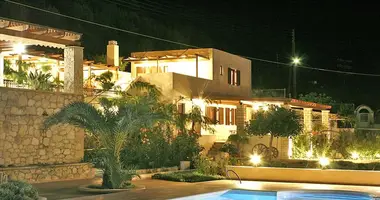 Villa 1 chambre dans Municipality of Sitia, Grèce