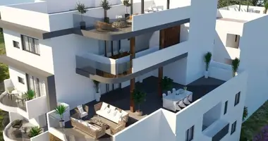 Appartement 2 chambres dans Larnaca, Chypre
