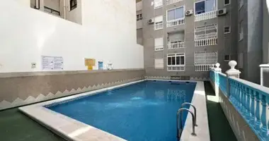 Ático Ático 3 habitaciones en Torrevieja, Španjolska