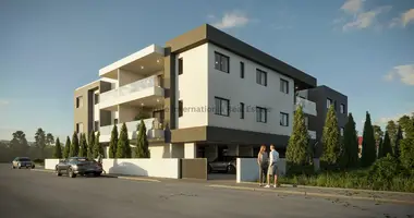 Wohnung 2 Schlafzimmer in Erimi Municipality, Zypern