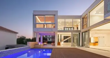 Casa 5 habitaciones en Limassol District, Chipre
