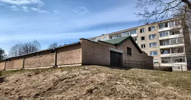 Nieruchomości komercyjne 16 m² w Wilno, Litwa