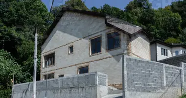 Casa en Evenkiysky Rayon, Rusia