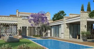 Villa 3 chambres dans Koúklia, Chypre