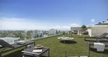 Wohnung 3 Schlafzimmer in San Pedro Alcantara, Spanien