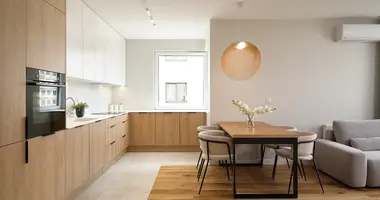 Appartement 2 chambres dans Vratislavie, Pologne