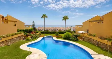Wohnung 3 Schlafzimmer in Manilva, Spanien