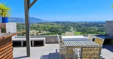 Apartamento 2 habitaciones en Mijas, Španjolska