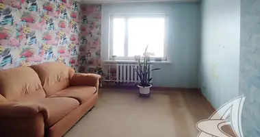 Mieszkanie 3 pokoi w Kobryń, Białoruś