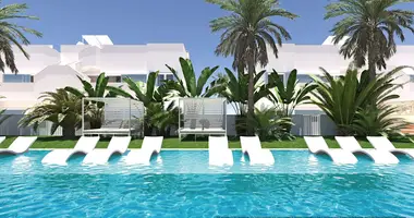 Bungalow 3 bedrooms in Pilar de la Horadada, Spain