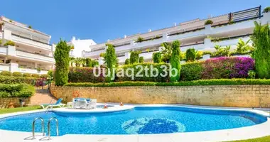 Appartement 2 chambres dans San Pedro Alcantara, Espagne