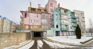 Propriété commerciale 16 m² dans Minsk, Bélarus