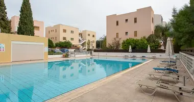 1 bedroom apartment in Paphos Municipality, Cyprus