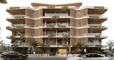 1 bedroom apartment in Larnaca, Cyprus