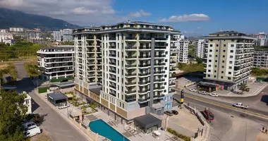 Penthouse 4 pokoi w Muratpasa, Turcja