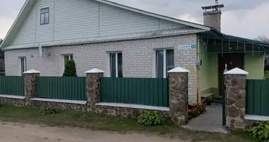Casa en Slonim, Belarús