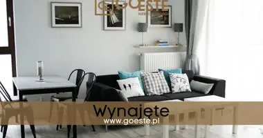 Apartamento 3 habitaciones en Smolice, Polonia