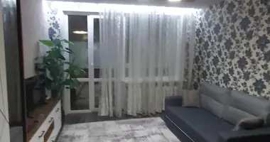 Mieszkanie 2 pokoi w Borysów, Białoruś