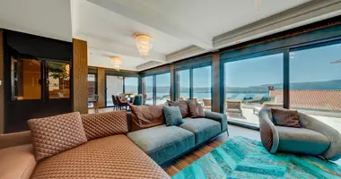 Villa 4 bedrooms in Tivat, Montenegro