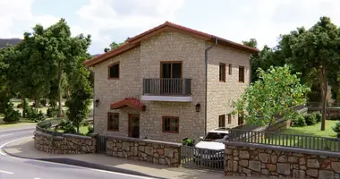 Maison 4 chambres dans Souni Zanatzia, Chypre