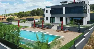 Villa en Opcina Dezanovac, Croacia