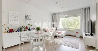 Apartamento en Helsinki sub region, Finlandia