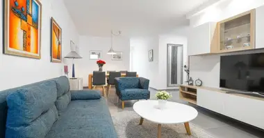 Wohnung 3 Schlafzimmer in Kroatien